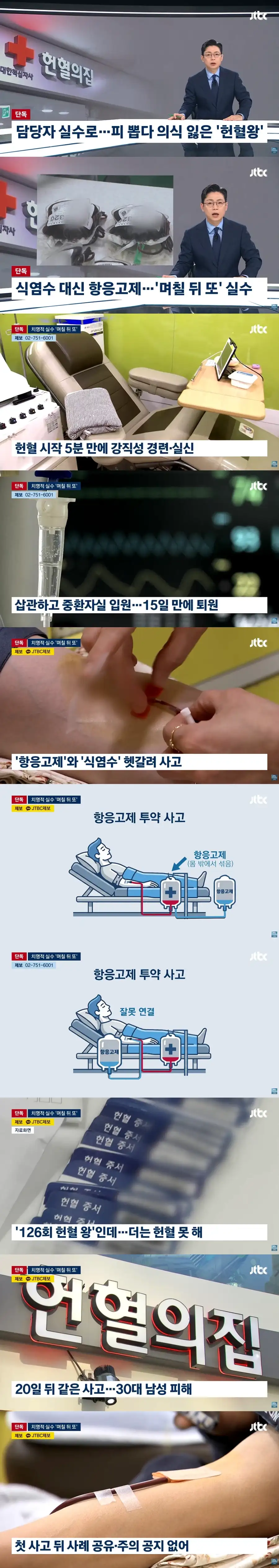 헌혈하다가 중환자실 실려가버린 헌혈왕._1.webp