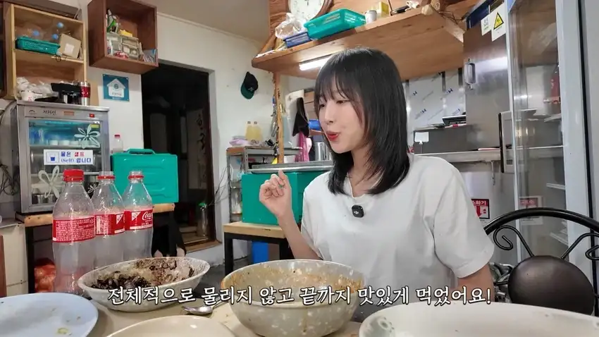 강릉 55년 중국집가서 먹방한 쯔양.jpg_46.webp