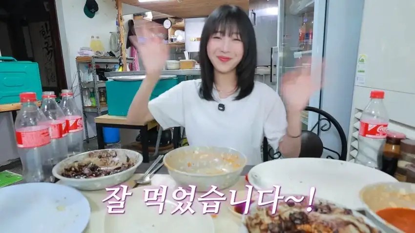 강릉 55년 중국집가서 먹방한 쯔양.jpg_48.webp