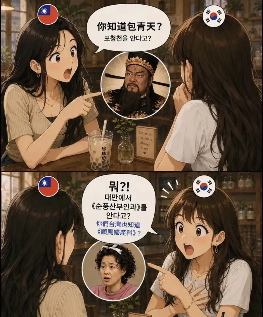 대만인과 한국인 대화 특_1.webp