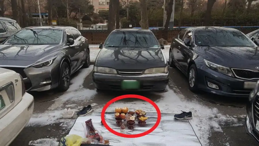 오로지 한국에만 있었던 특이한 자동차 문화_2.jpg