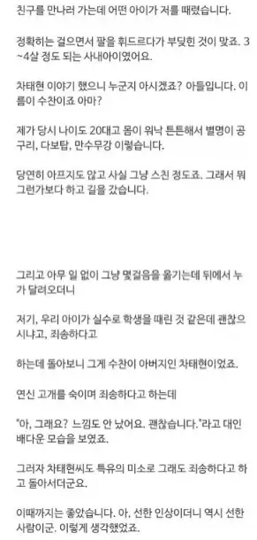 차태현 보면 치가 떨린다는 일반인_2.webp