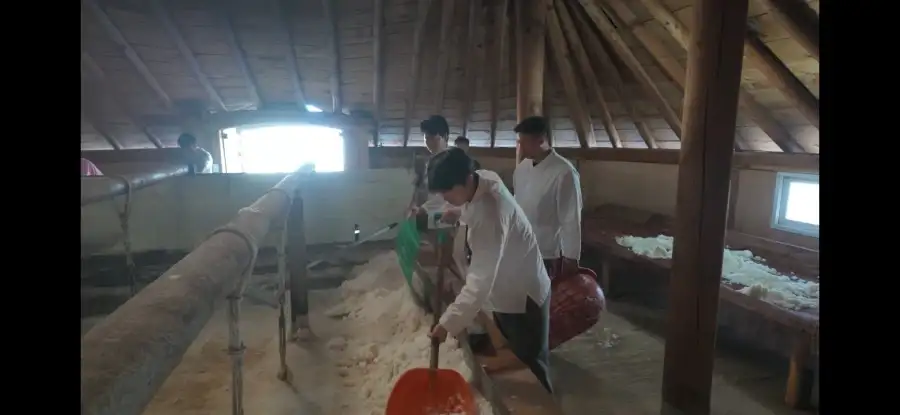 궁중요리 유튜버 근황_7.webp