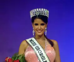 Miss Georgia