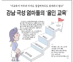 한국아줌마 보다 강하다? 캐나다의 싸커맘