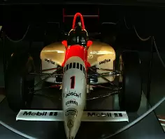 세계적인 레이셔 Juan Manuel Fangio