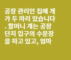 변선생전