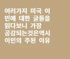 미국에도 부는 한국 학부형들의 치마바람