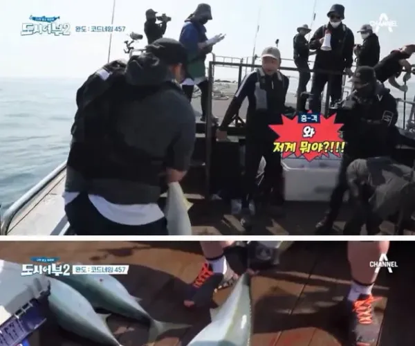 BADA.TV 바다티비