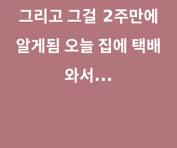 나 술 먹고 치이카와 가챠 100개 삼