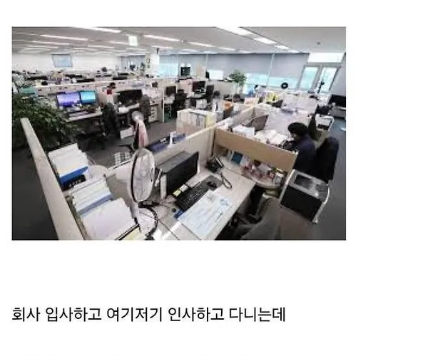 회사 다니면서 본 역대급 이사님