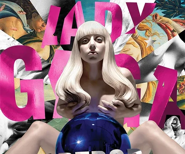 전성기를 되찾기 위해 과한 컨셉질을 한 여가수