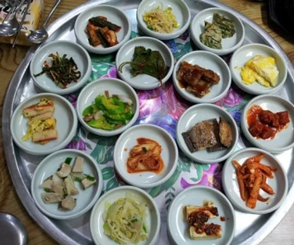 전라도 사람이 서울와서 음식 적응 힘든 이유