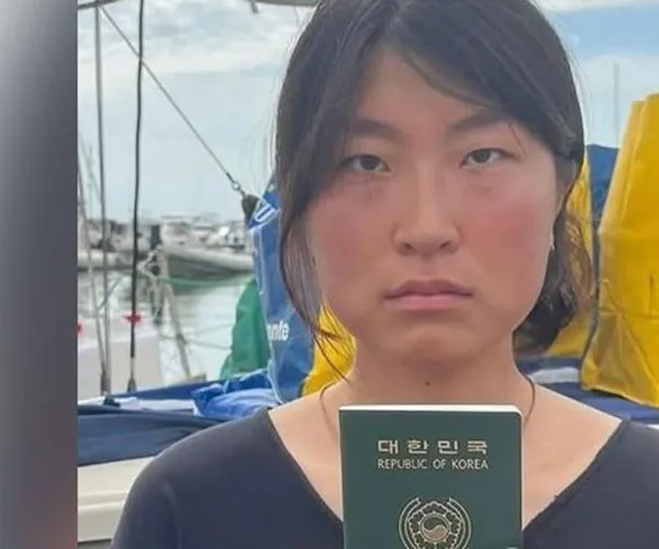 김아현 활동가 말 안들은 건 혼 나도 큰 잘못은 없어 보입니다.