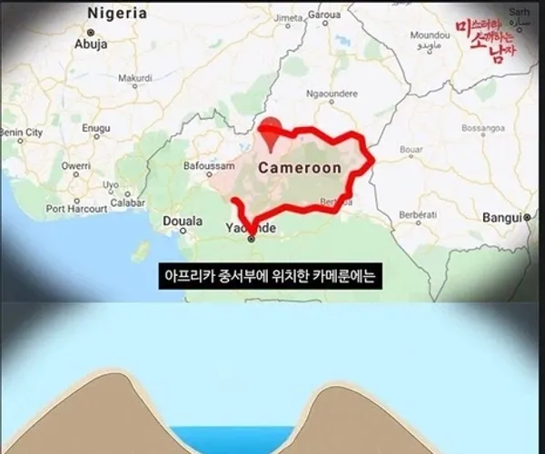 하룻밤 새 반경 25km안 생명체가 거의 모두 사망했던 현상