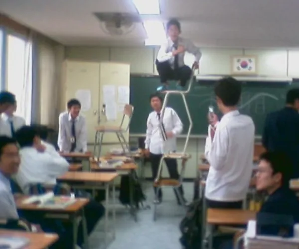 중학교교사가 말하는 요즘 중학생들