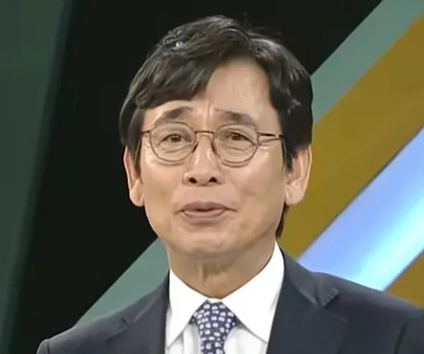 근데 유시민이 진짜 이런 말 했음?