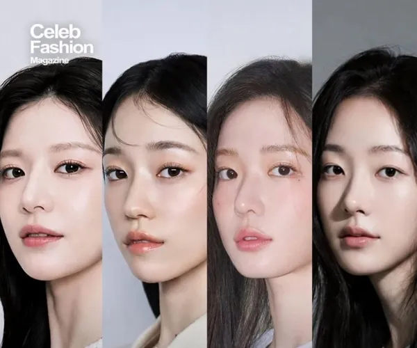 외모 살벌한 무빙2 여배우 라인업